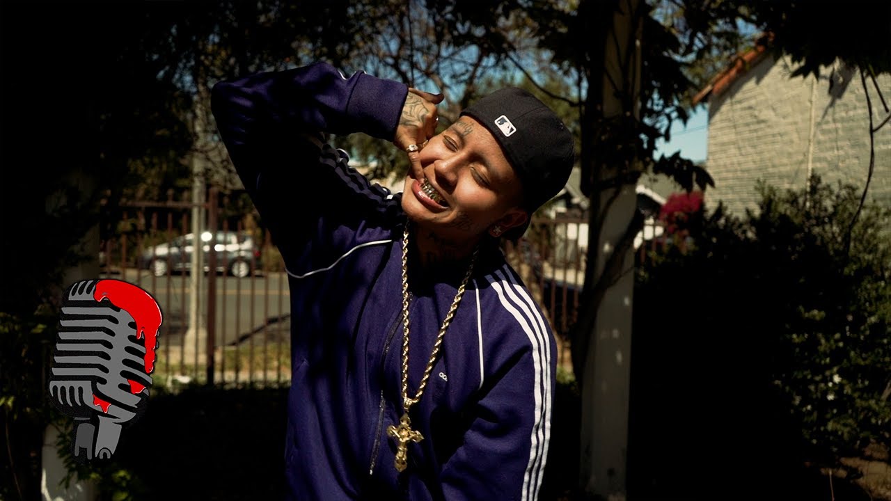 Yre.Prophet - Missed Call (Directed by @nickmedina__)