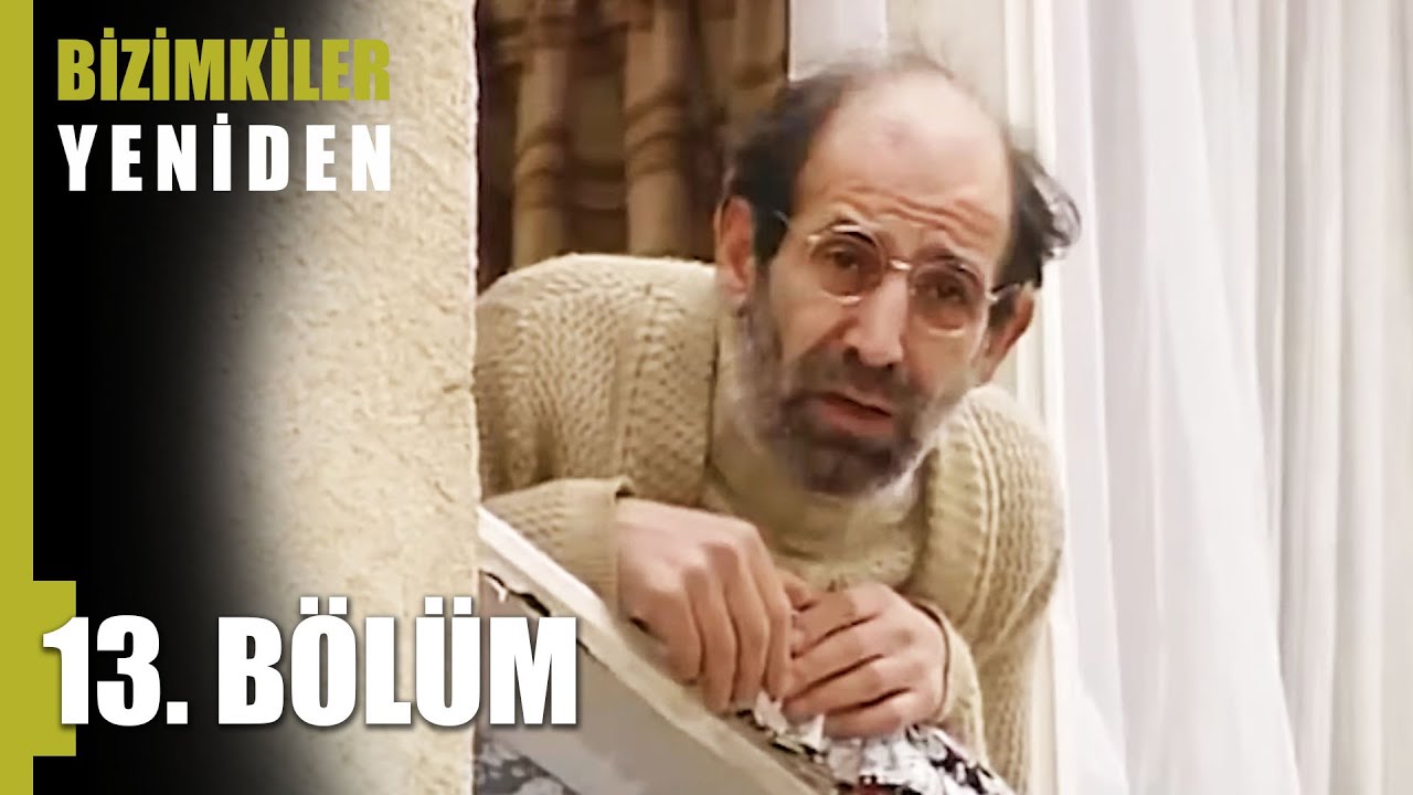 Bizimkiler 