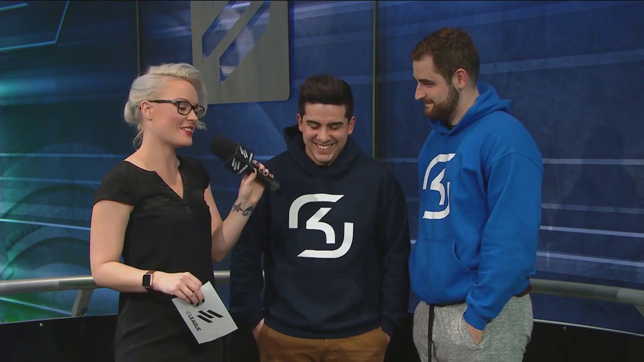 CSGO — Лучшее от Coldzera (Лучший игрок 2016 года)