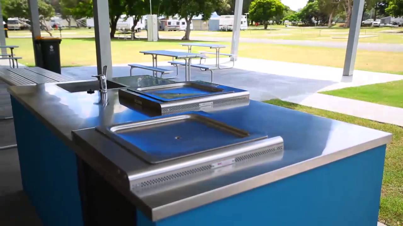 Tweed Coast Holiday Parks | Tweed Heads