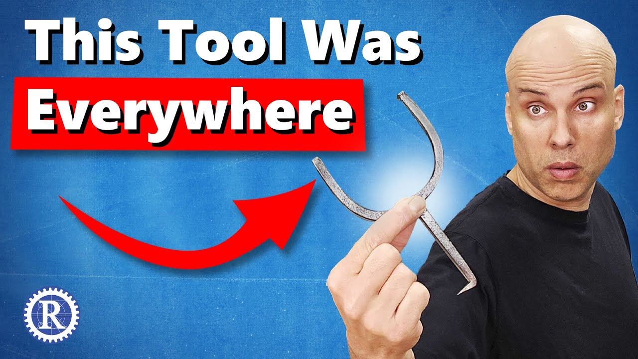 You're wrong about workholding.