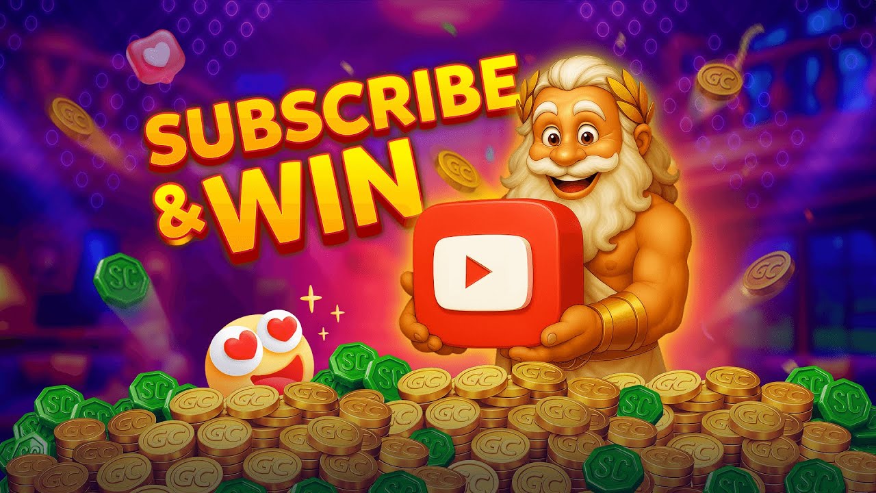 ⚡ Jackpot Go &mdash; Welcome to the Thunder Channel, GoJackers! ⚡