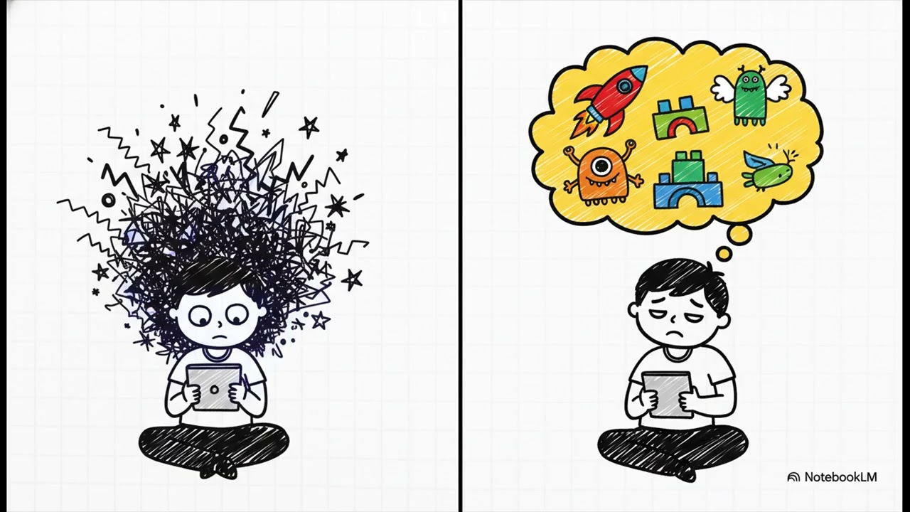 La Neurociencia Del Aburrimiento