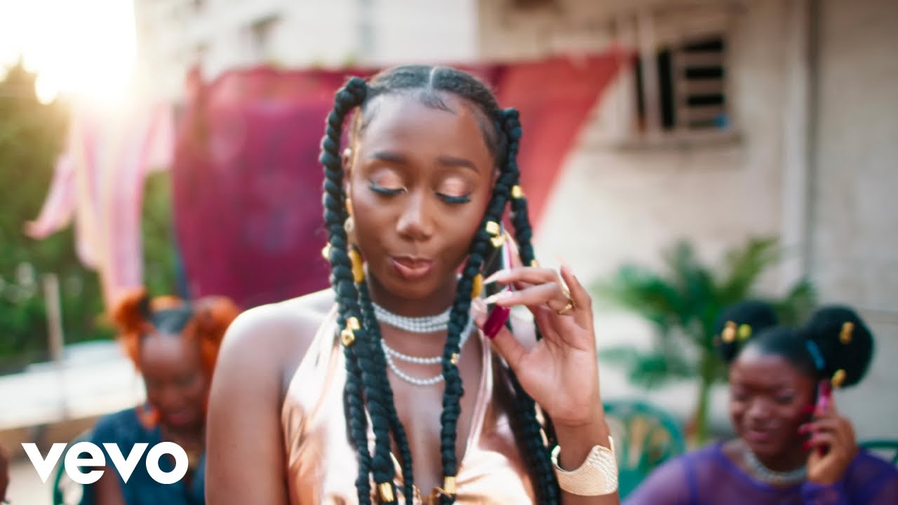 Sabrina, Guchi - Bad Boys (Official Video)