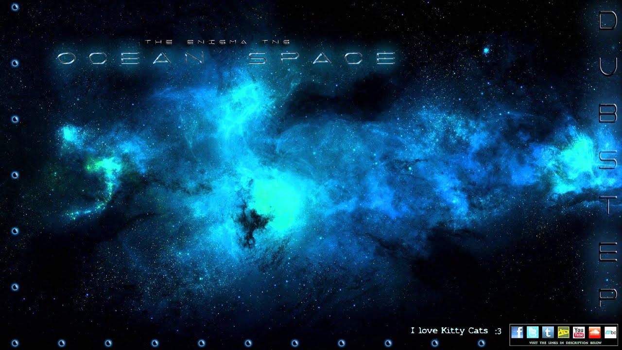 The Enigma TNG - Ocean Space - Dubstep