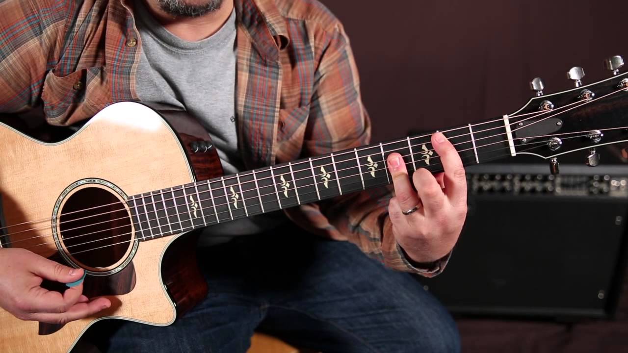 George Ezra - Blame it On Me - Chords and Rhythm - Acoustic Songs Guitar Lesson How to Play