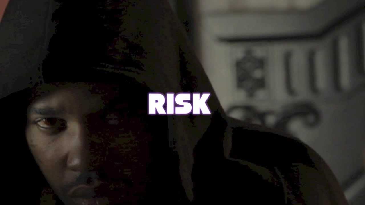 Tommy Lee Sparta - Risk - Guzu Musiq - June 2013
