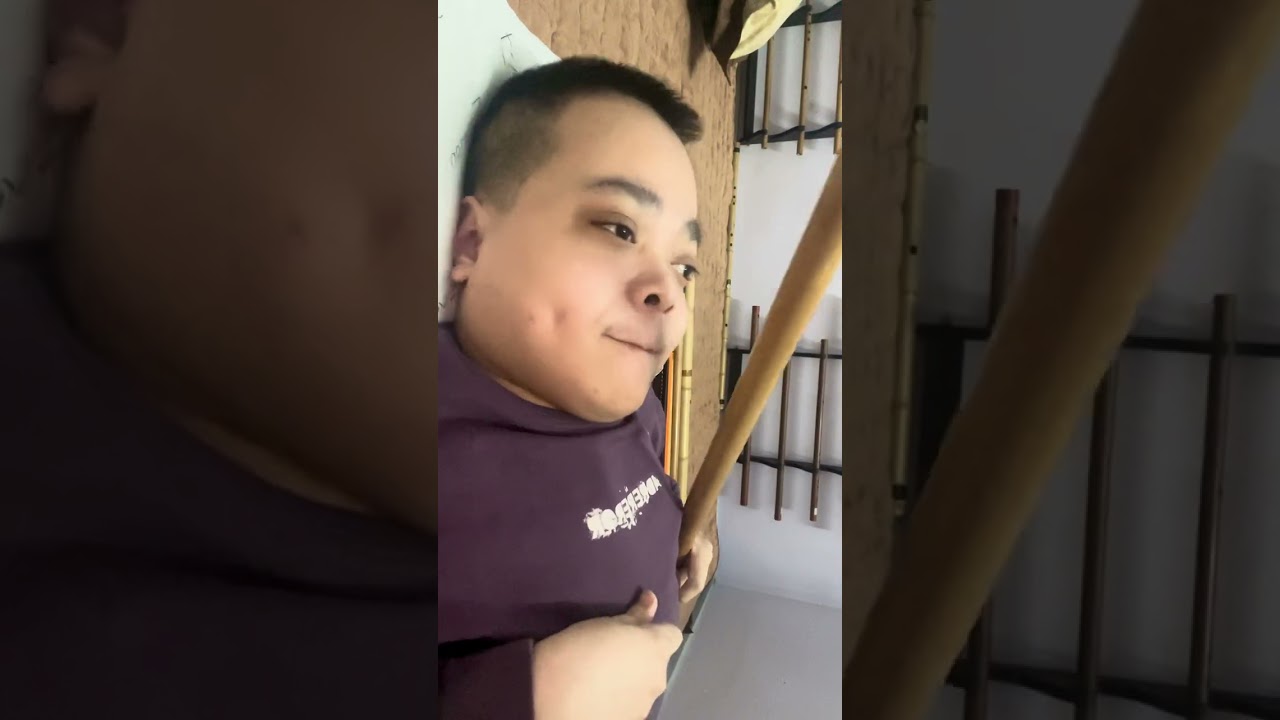 Thiệp Hồng Sai Tên - Nguyễn Thành Đạt | Quốc Ca Cover Sáo Trúc Hot TikTok 2026