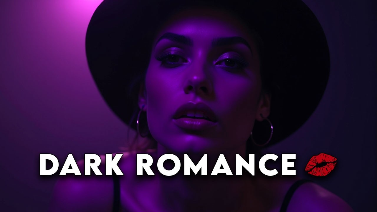 Dark Romance Playlist 💋 Dark Fantasy Music | Sexy Songs | Slow Music | Booktok | After Dark #3