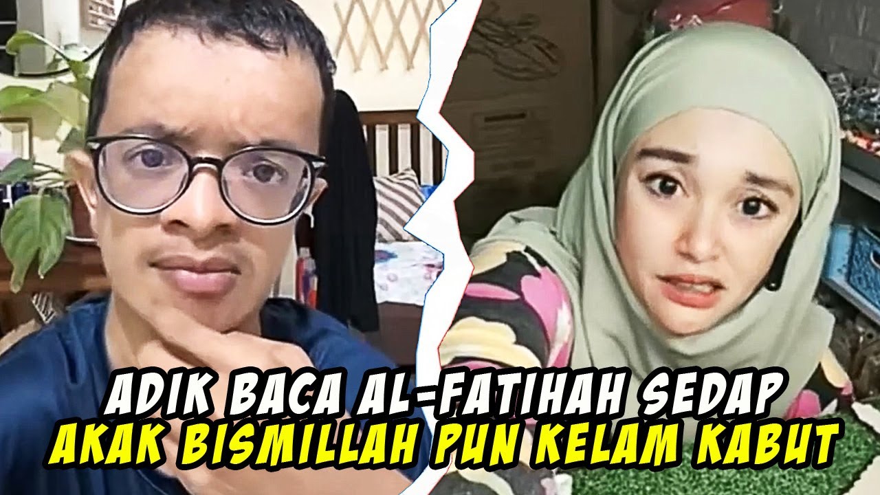[LIVE] Cikgu Farra Puji Suara Khaidir Adam | 20.08.25  #khaidiradam #live #lawak
