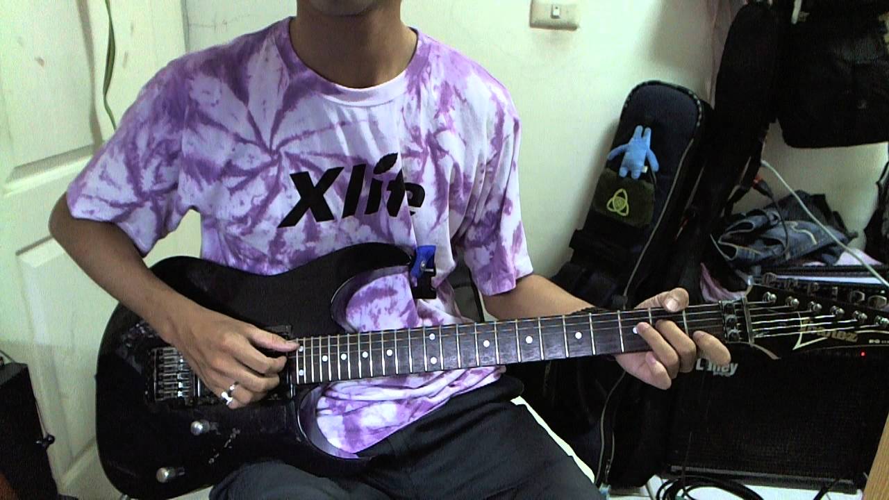 鄭容和 - 你為我著迷 Jung Yong Hwa - You've Fallen For Me (Shin696 cover) 720P HD