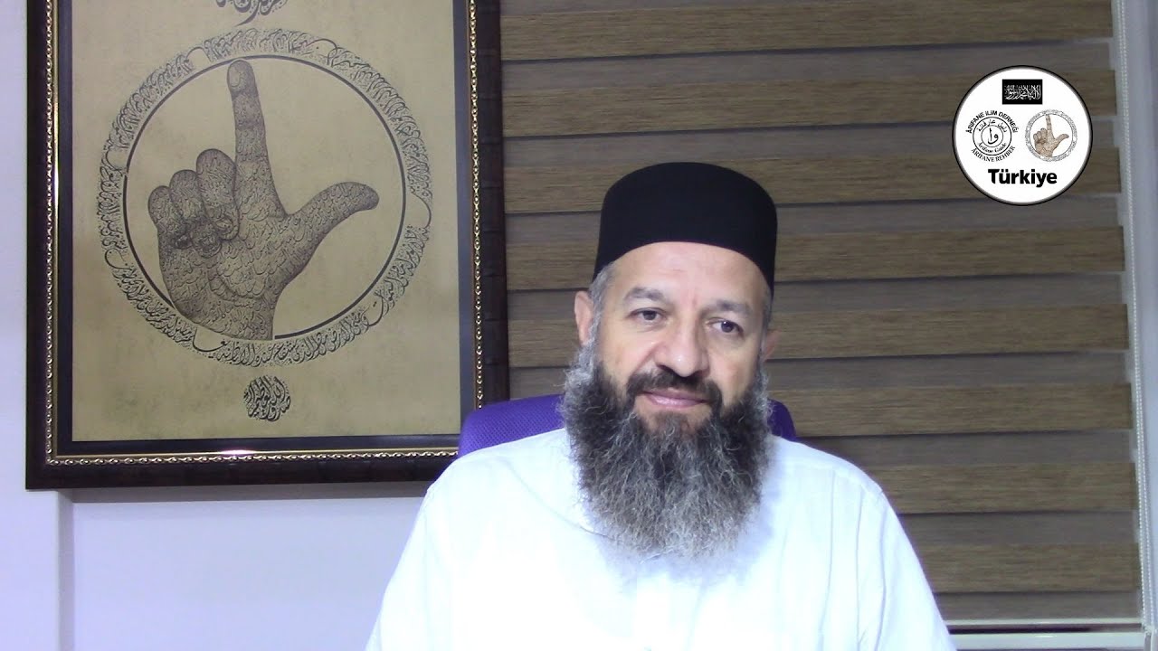Rüyada Resulullah aleyhisselamı görmek nelere işaret eder?