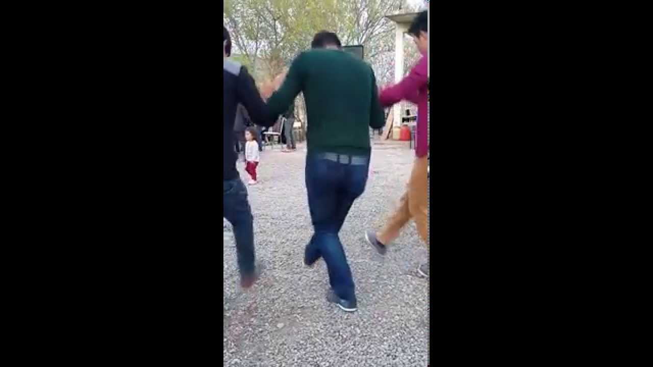oltu dagdıbı koyu halay