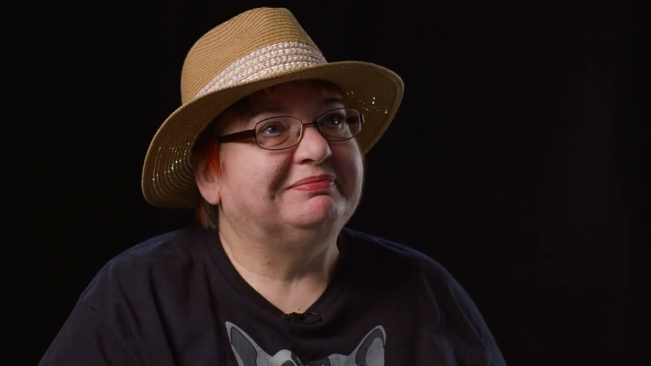LGBTIQ-Geschichten in Wien: Waltraud Riegler