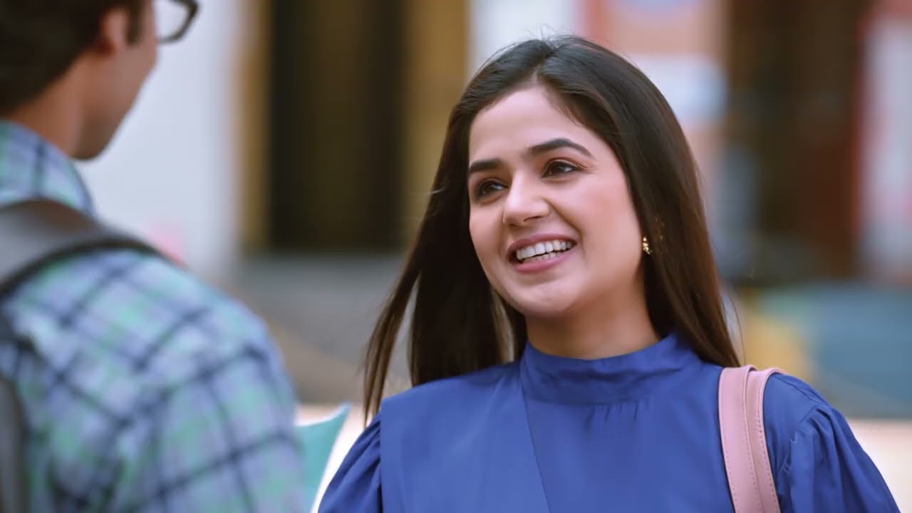 Saru Episode 293 Best Scene | सरु | Mohak Matkar, Shagun Pandey, Anushka | Zee TV APAC