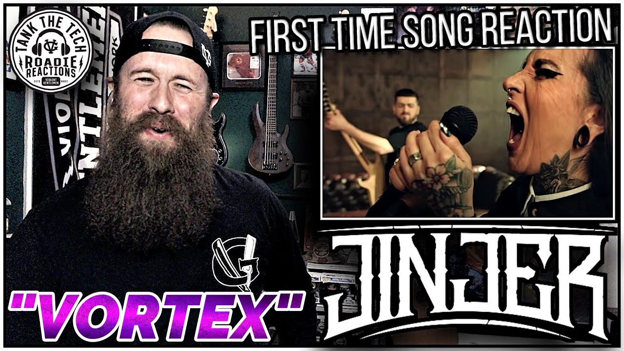 Jinjer - 