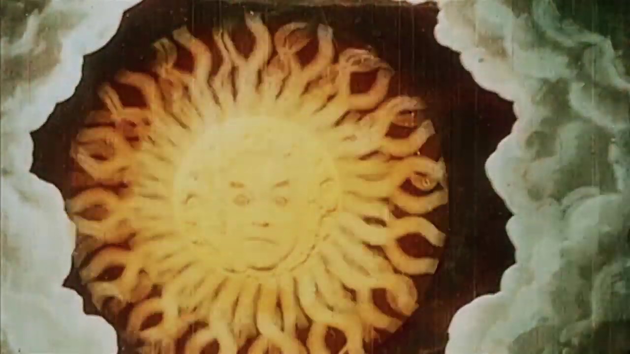 Right in the Eye (En plein dans l’œil) - Teaser - Live movie-concert of Georges Méliès' films.