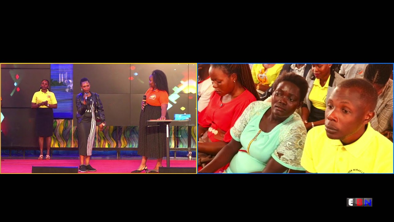 ORANGE STRATEGY SUNDAY | PRAISE AND WORSHIP | 01-02-2026