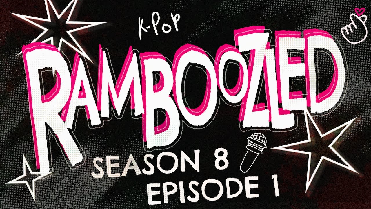 K-Pop Ramboozled