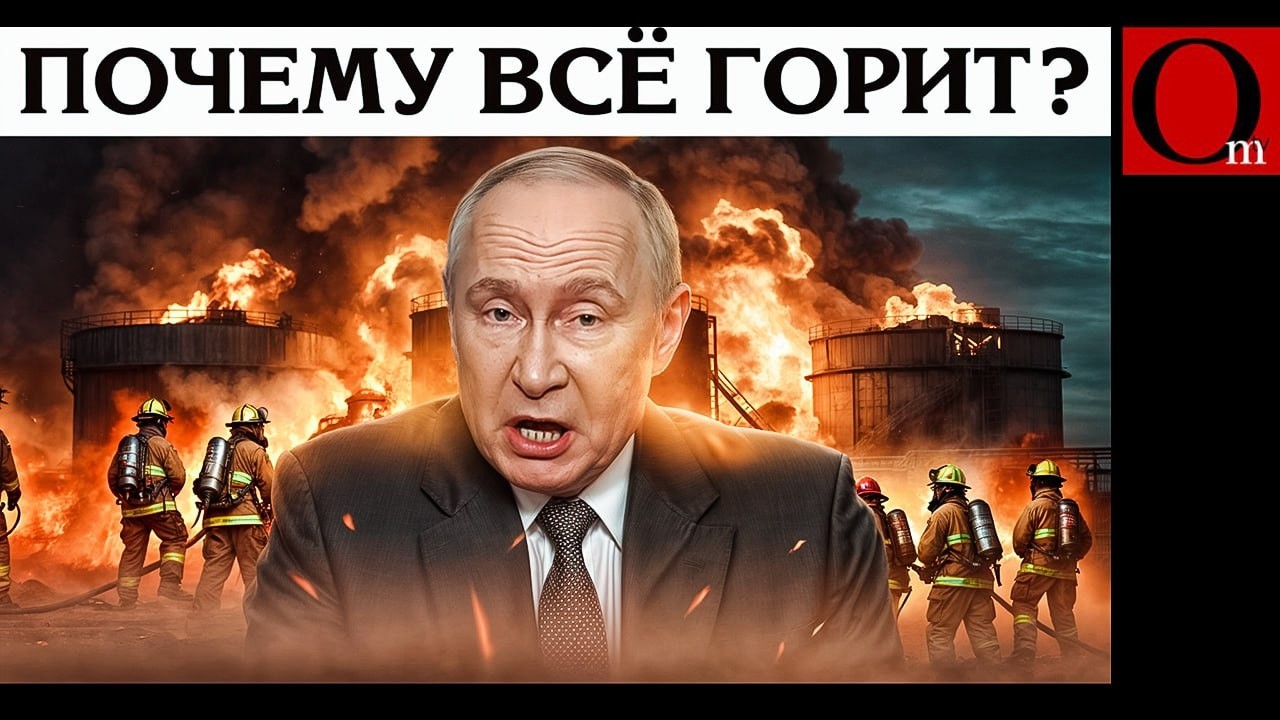 Без демонтажа путинизма мир между Украиной и РФ невозможен. Это должны понимать сами россияне