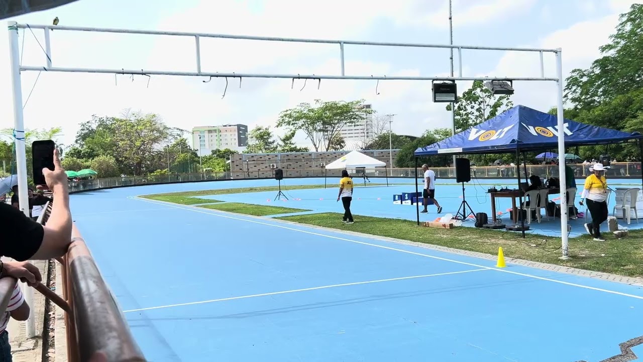 III VALIDA DEPARTAMENTAL INTERCLUBES PATINAJE DE VELOCIDAD MAYORES FEDERADOS 
