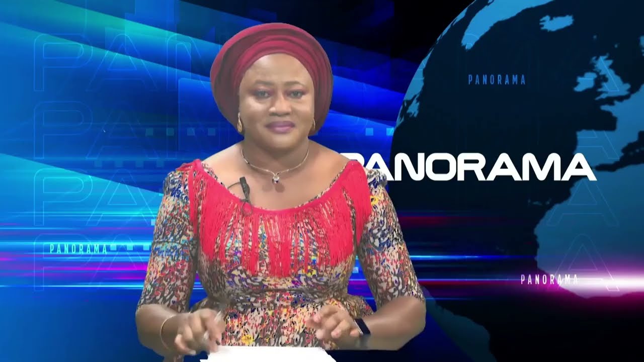 Panorama | 15 February 2026 | NTA