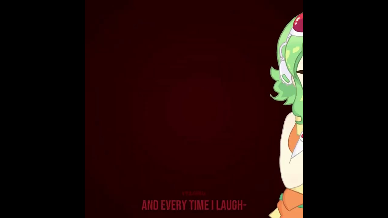 PAPER DOLLS | VOCALOID | ANIMATION | ItzAiku