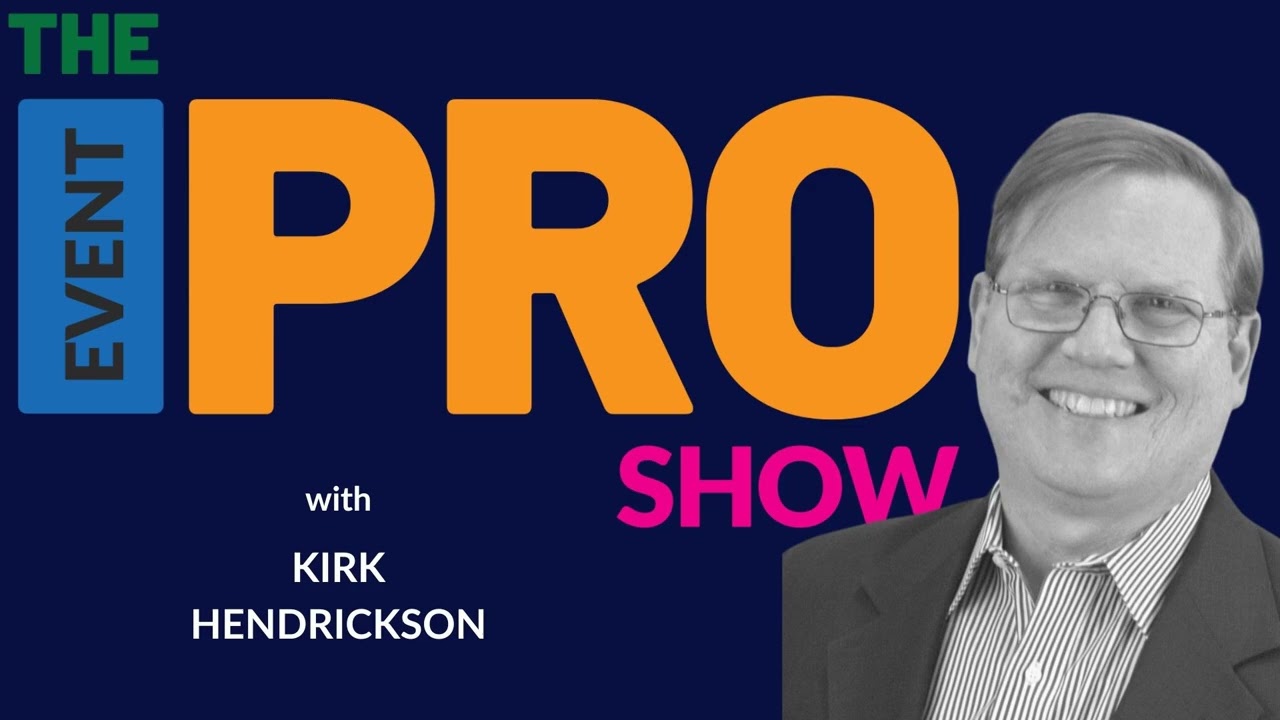 Bridging Cultures at Live Events the Wordly Way with Kirk Hendrickson
