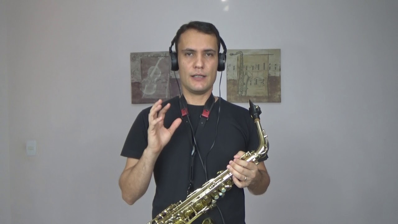 Desenvolvendo Linhas de Improvisação -  Baixe o pdf na descrição