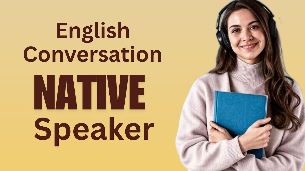 Real English Conversations: Improve Your Fluency with Our Daily Podcast