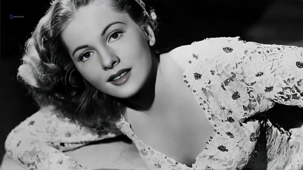 Joan Fontaine Left Nothing To The Imagination, Try Not To Gasp