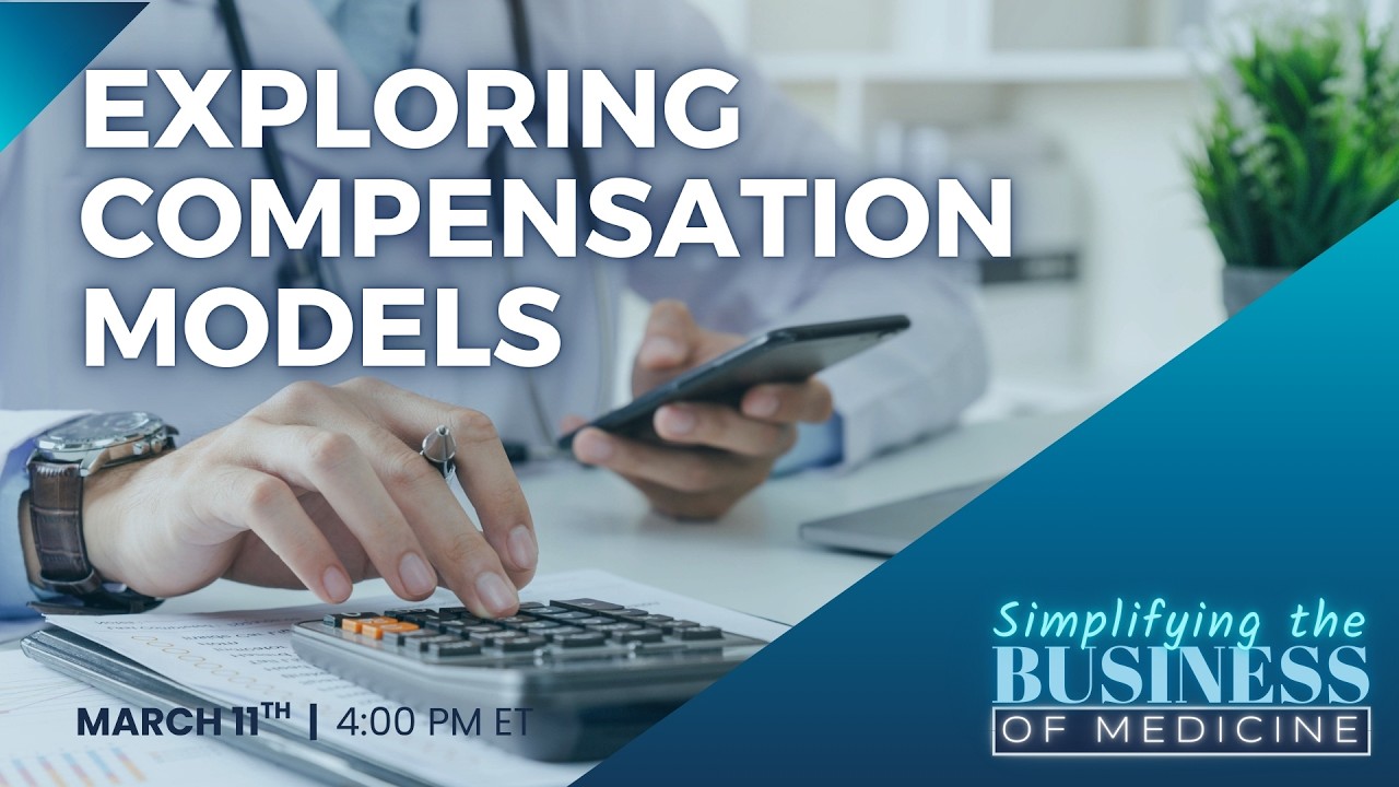 Compensation Models