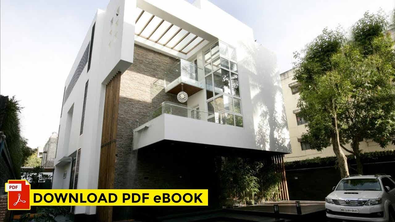 House in Pune | Maheshwari House | Anil Ranka Architects
