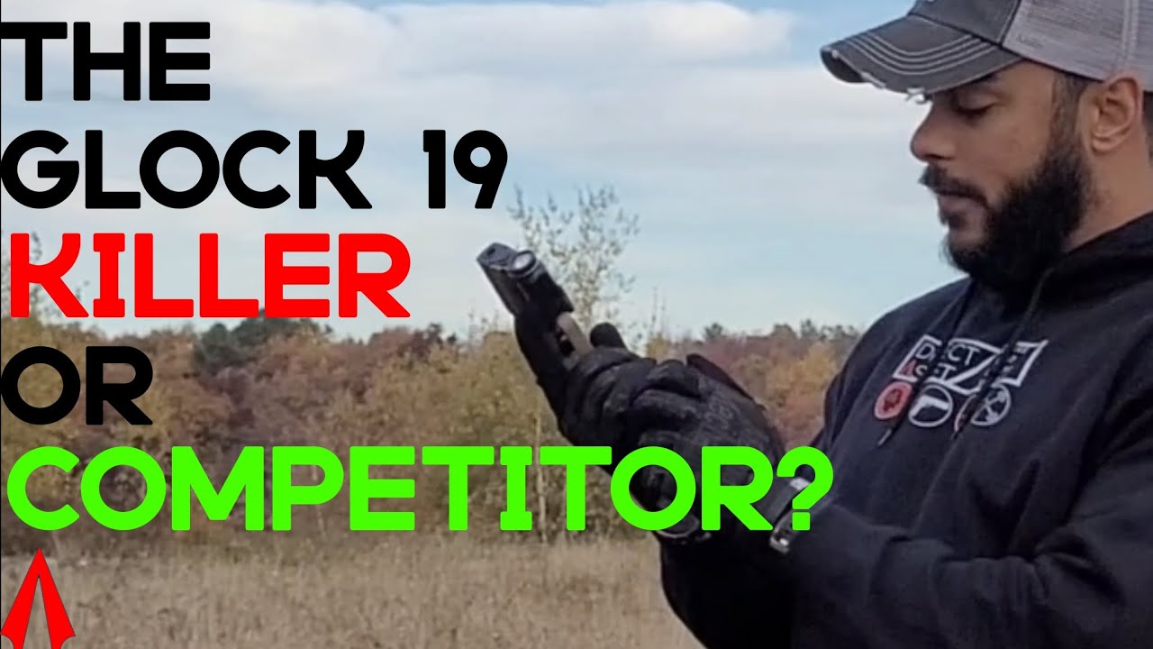 The Wilson Combat SIG P320 X-COMPACT Review!