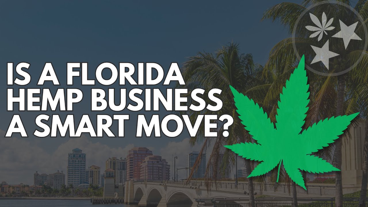 Florida Hemp Industry: Booming Opportunities & New Regulations Explained