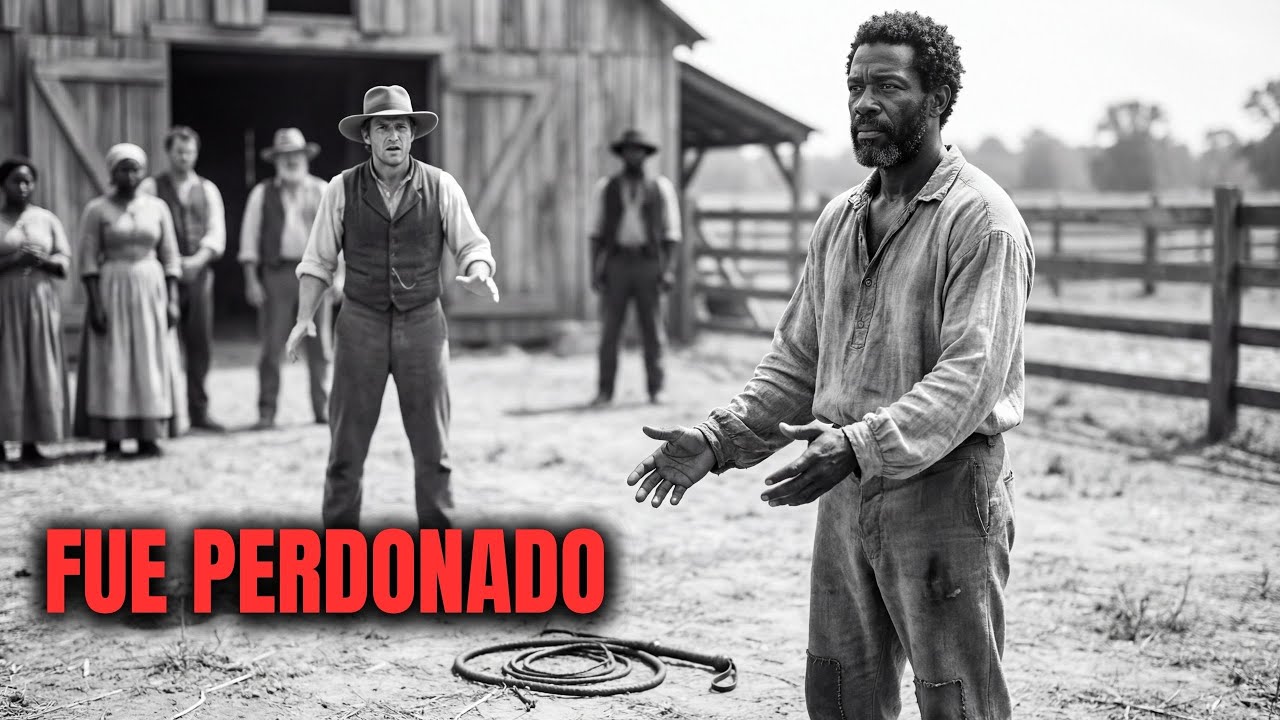 El día en que la misericordia provocó más miedo que el látigo