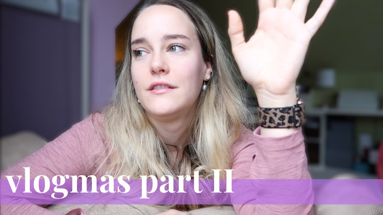 life of an online music teacher (what it's actually like) | katieflute vlogmas 2020 part II