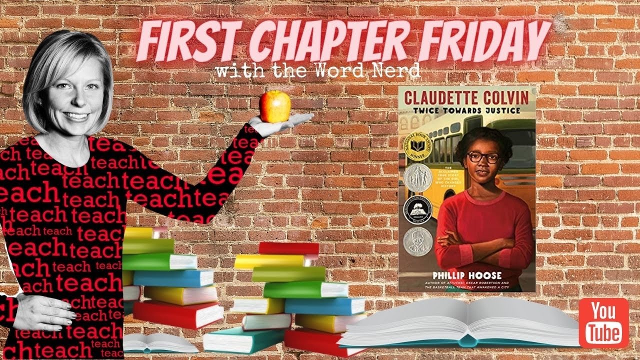 Cross Curriculum Books for the Civil Rights Movement