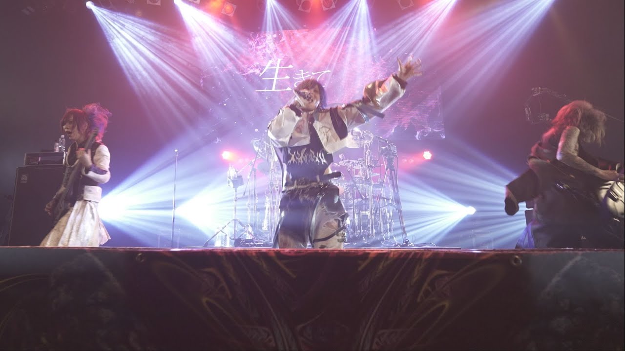 【Royz武道館公演開催記念　期間限定公開】BEST ALBUM TOUR 「TRACKS #2」-TOUR FINAL-川崎CLUB CITTA′