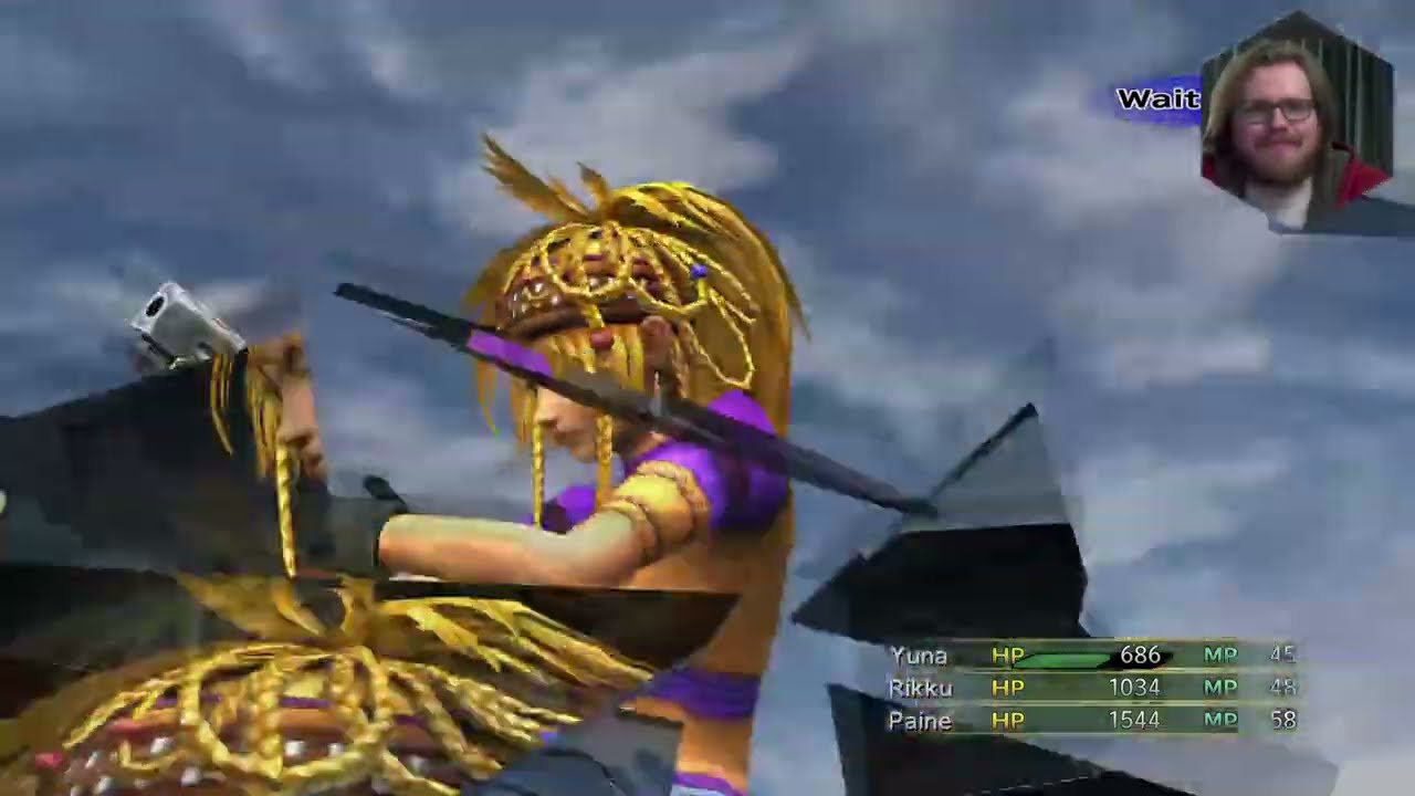 Remembering How Much I Love This Game! | Final Fantasy X-2 Part 3