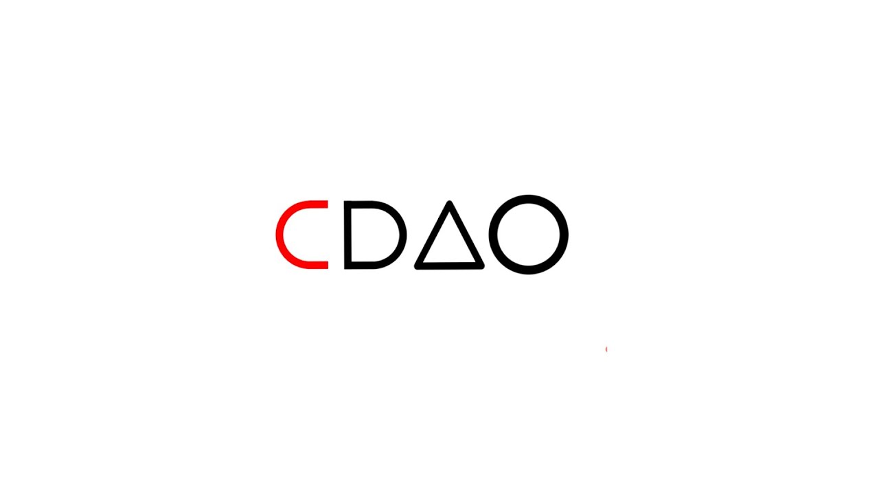 What is CDAO ?