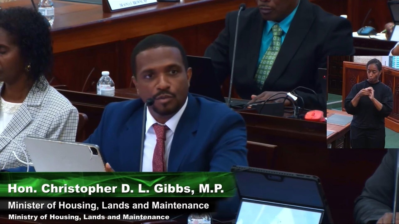 Government committed to issuing title deeds to long-term NHC tenants