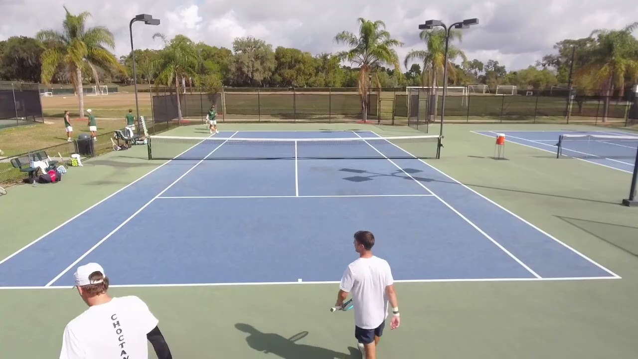 Edu Shai Dubs vs Mississippi College