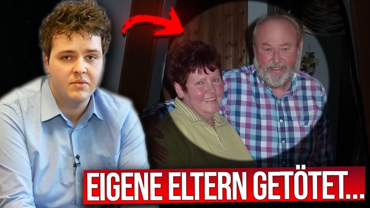 Eltern get&ouml;tet & danach im Interview um Hilfe gebeten | Doppelmord von Schnaittach