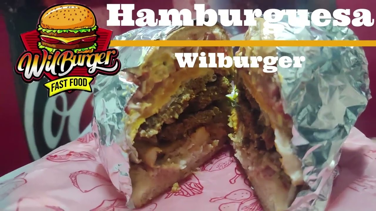 wilburger fast food