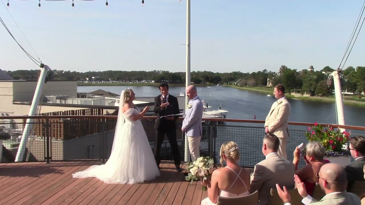 Molly & Sam Wedding Video