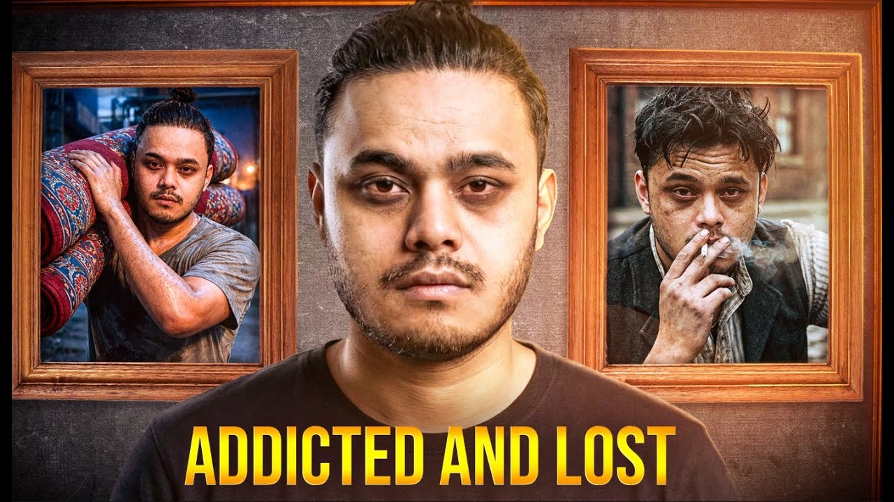 How CR7 Horaa won Tablet ADDICTION & became Unstoppable  | Part 1