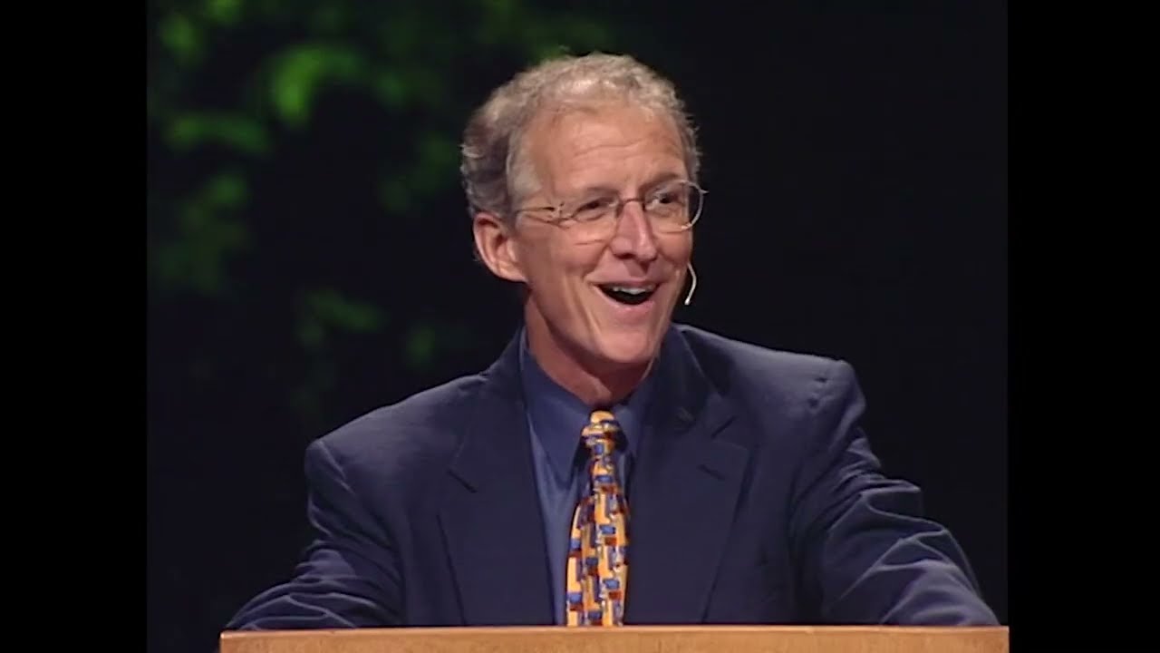 Sex and the Supremacy of Christ: Part 1