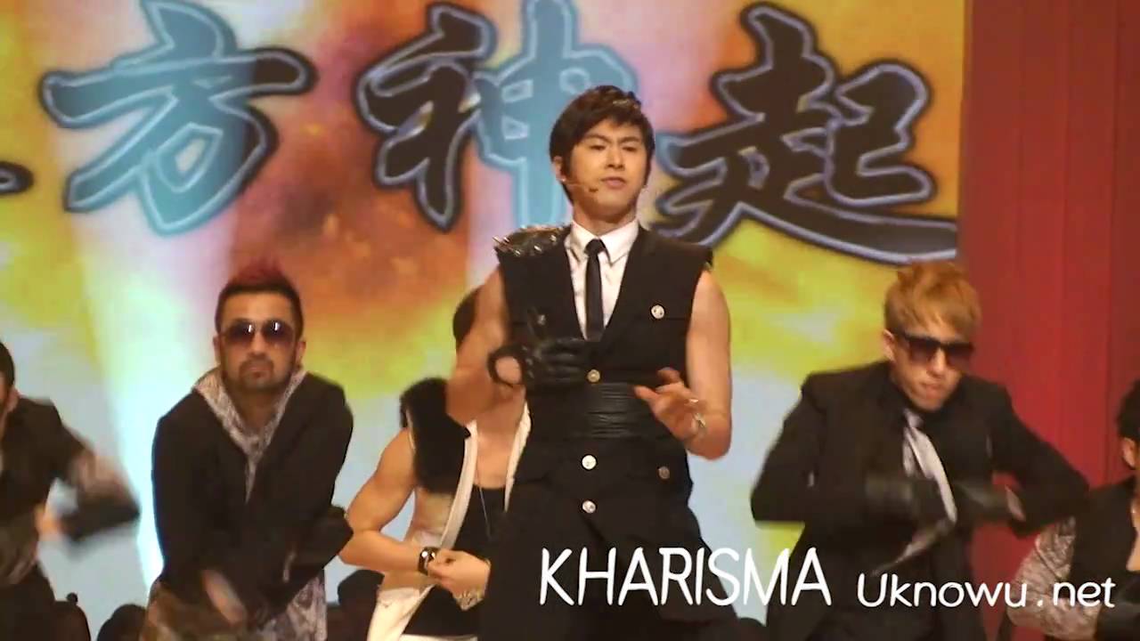 110303 글로벌_왜_ uknow/yoonho/yunho/ユノ/유노윤호/윤호
