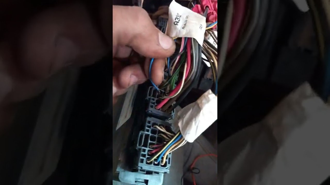 como testa a transferência  de caixa  do atego 2730